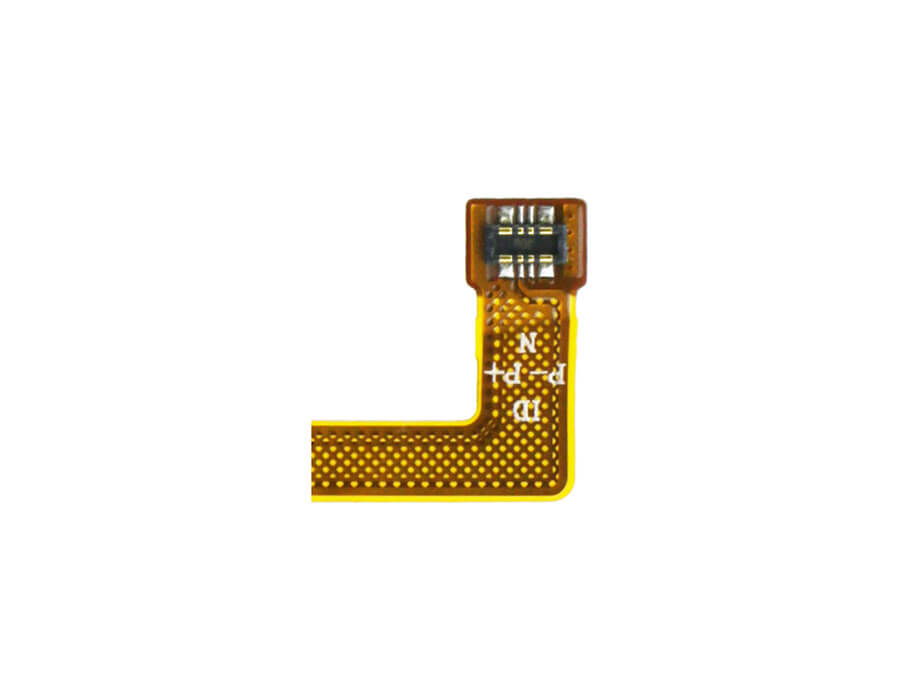 3.8V, 2200mAh, Li-Polymer Battery fits Zte, Ba510, Blade A510, 8.36Wh