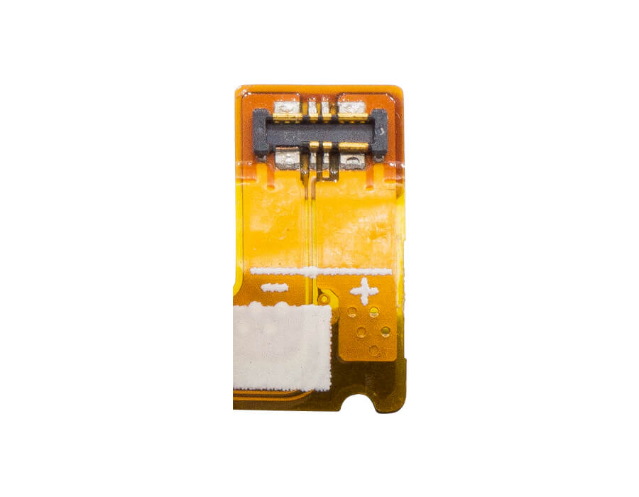 3.85V, 2500mAh, Li-Polymer Battery fits Asus, Ze520kl, Zenfone 3 5.2, 9.625Wh