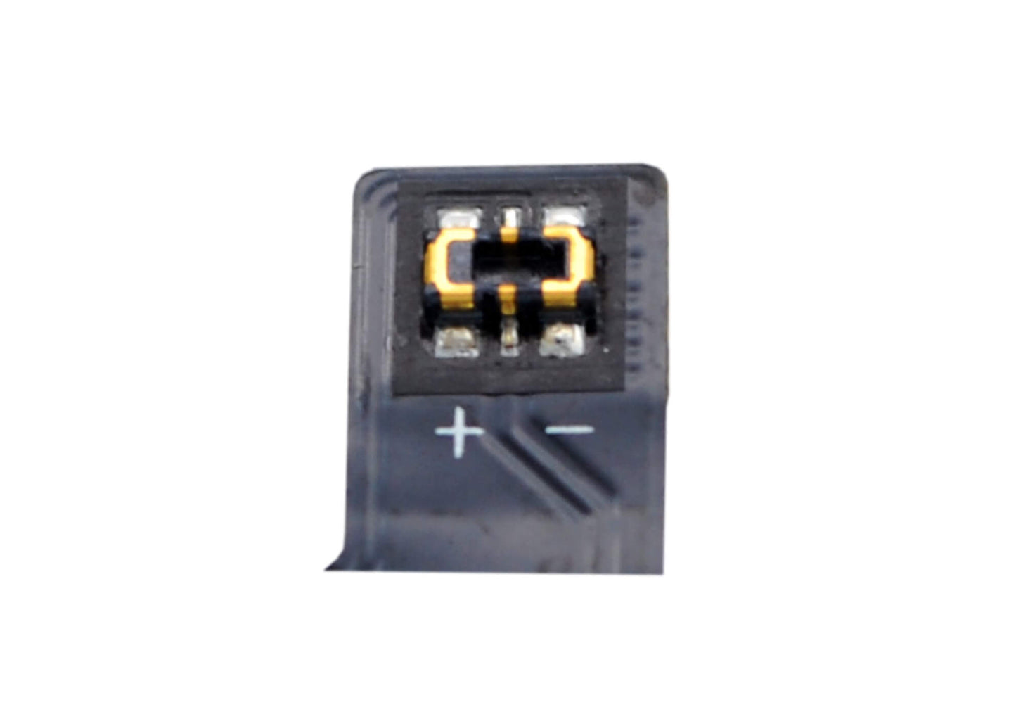 3.7V, 2300mAh, Li-Polymer Battery fits Sony Ericsson, D2202, D2203, 8.51Wh