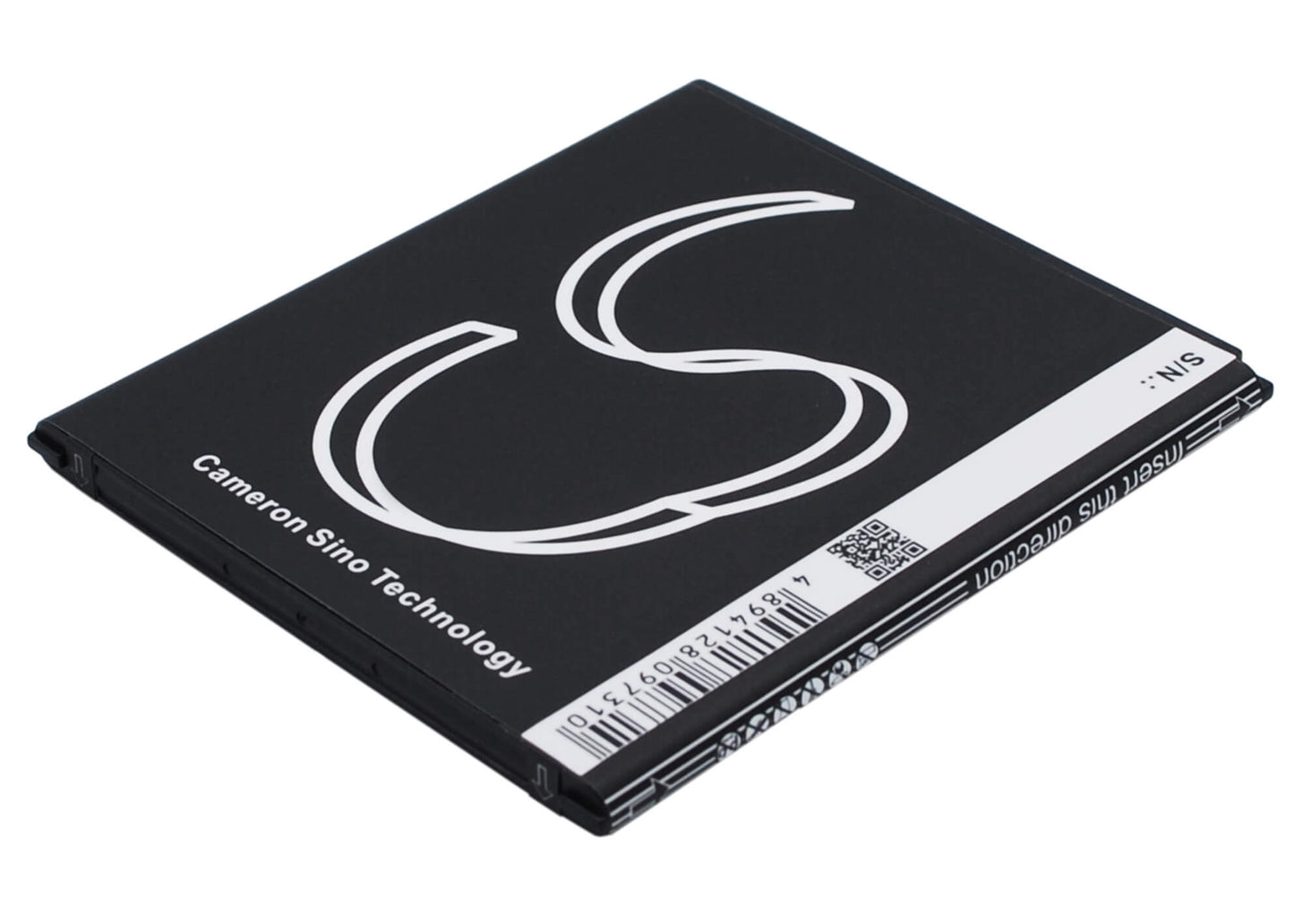 3.7V, 2200mAh, Li-ion Battery fits Samsung, Galaxy Grand 3, Galaxy Grand 3 Duos, 8.14Wh