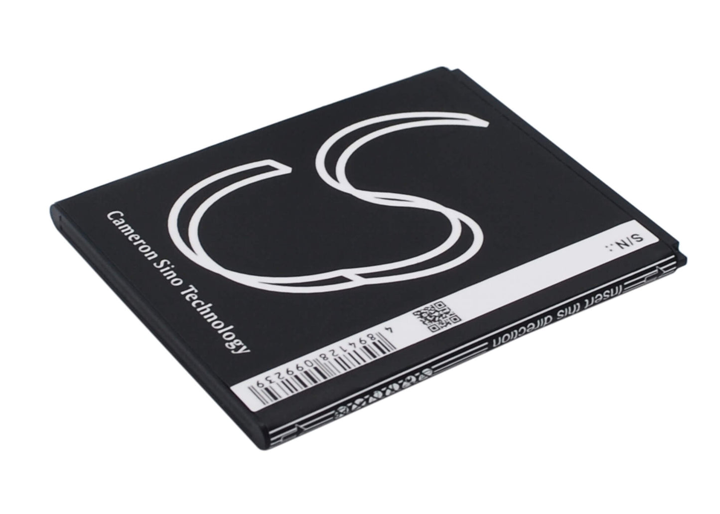 3.7V, 1800mAh, Li-ion Battery fits Htc, D616d, D616h, 6.66Wh