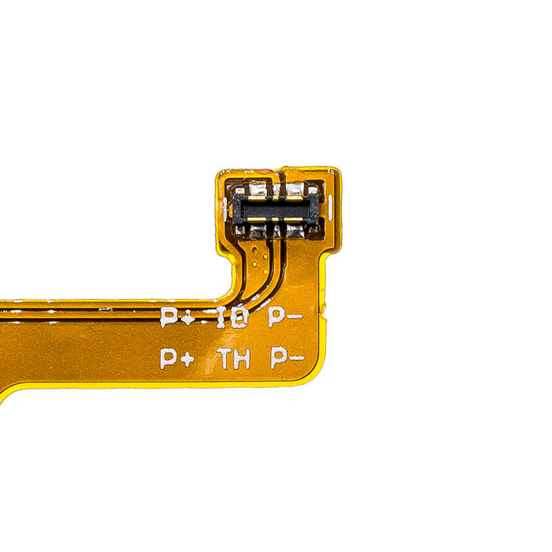 3.85V, 3250mAh, Li-Polymer Battery fits Nokia, 9 Pureview, Ta-1082, 12.5125Wh