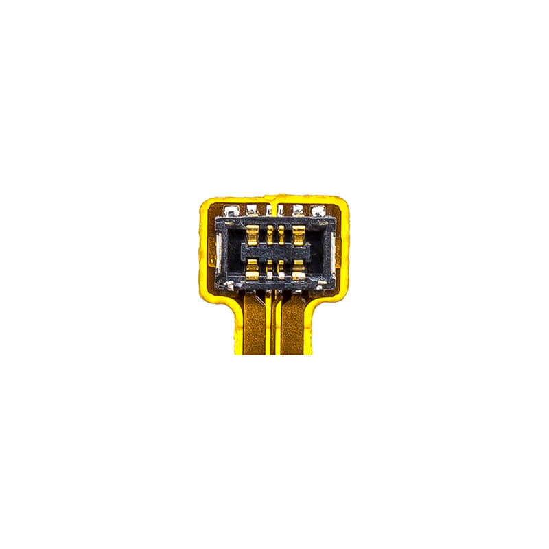 3.85V, 3000mAh, Li-Polymer Battery fits Samsung, Galaxy A40, Galaxy A40 2019, 11.55Wh