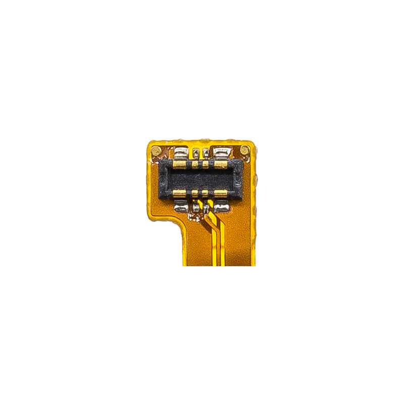 3.85V, 2900mAh, Li-Polymer Battery fits Samsung, Galaxy Note 10, Sm-n9700, 11.165Wh