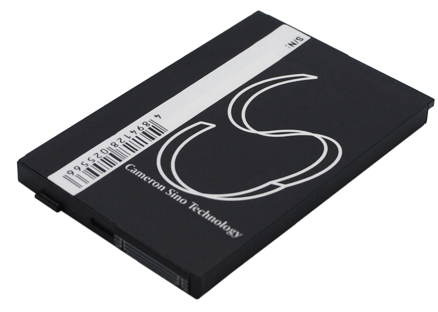3.7V, 1500mAh, Li-Polymer Battery fits Palm, Drucker, Monk, 5.55Wh