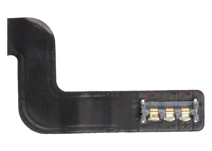 3.7V, 2000mAh, Li-Polymer Battery fits Microsoft, Lumia 625, Lumia 625h, 7.4Wh
