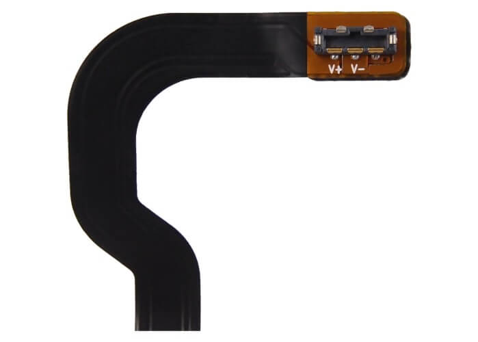 3.7V, 2000mAh, Li-ion Battery fits Microsoft, Lumia 925, Lumia 925.2, 7.4Wh