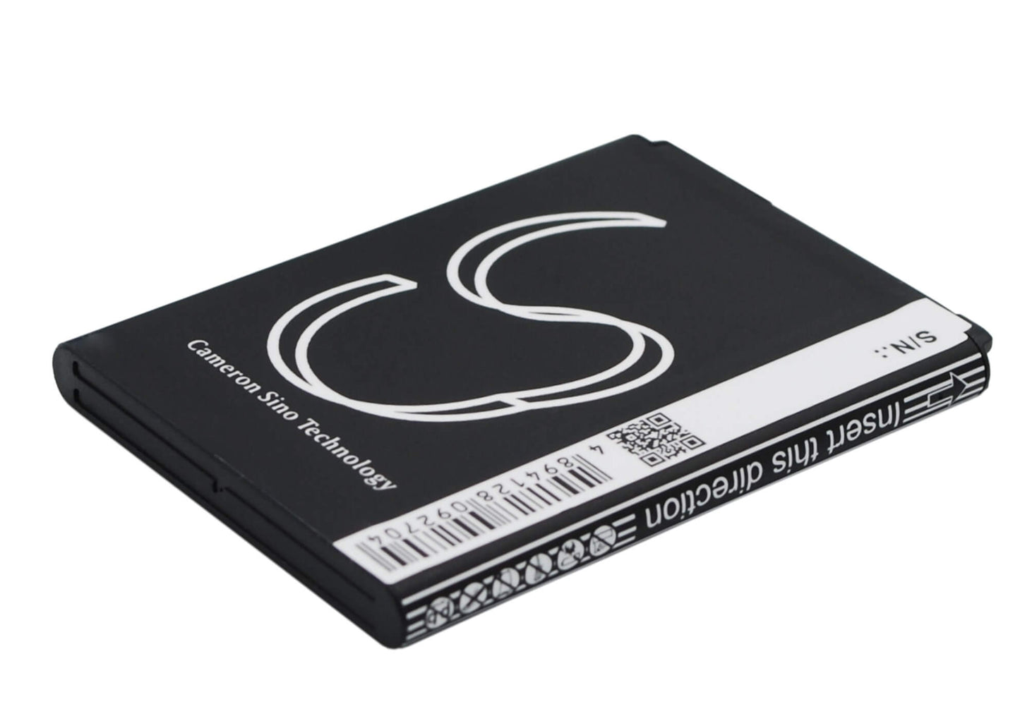 3.7V, 1600mAh, Li-ion Battery fits Lg, D315, D320, 5.92Wh