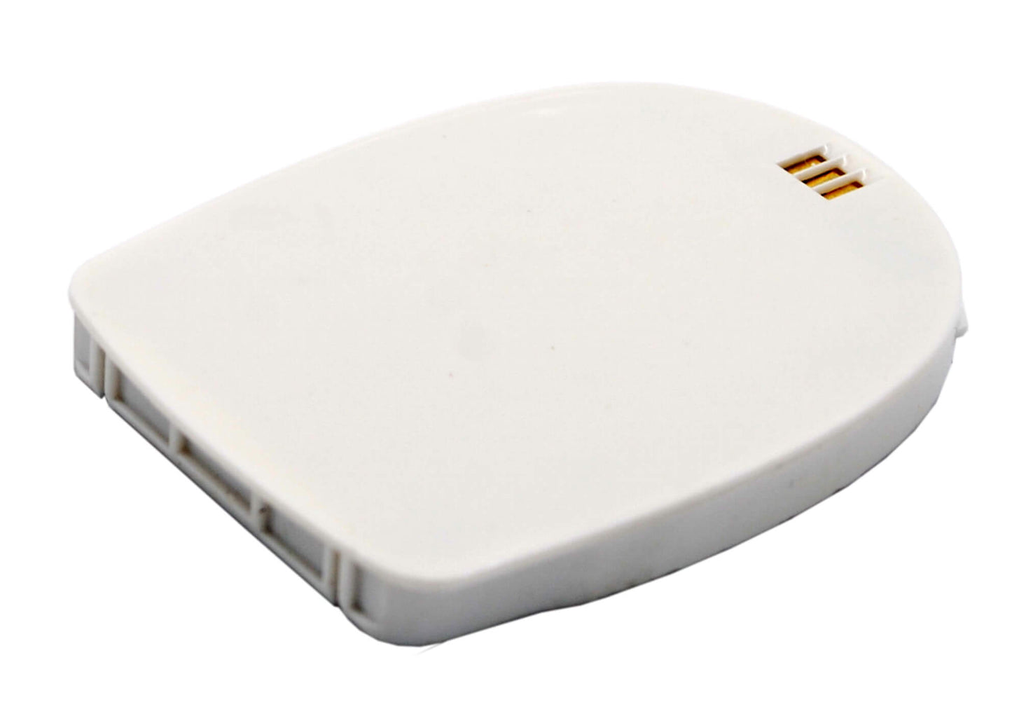 White, 3.7V, 750mAh, Li-ion Battery fits Samsung, Sph-a310, 2.775Wh