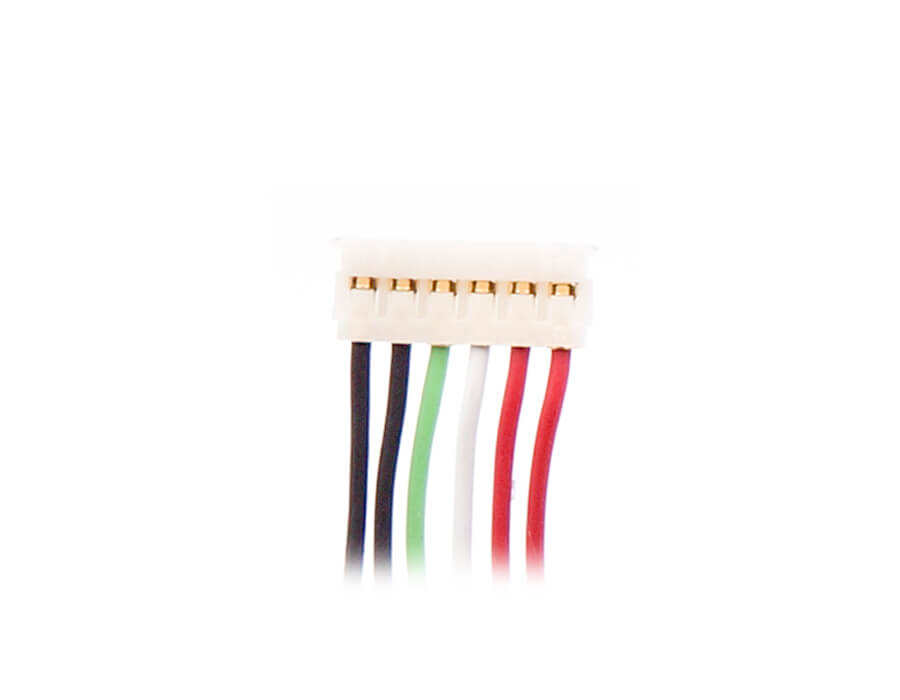3.85V, 2300mAh, Li-Polymer Battery fits Htc, 2pwd100, One A9s, 8.855Wh