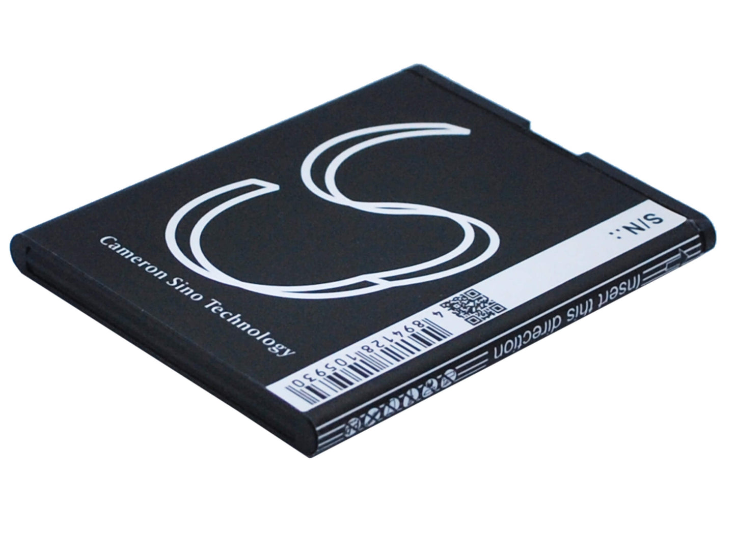 3.7V, 1500mAh, Li-ion Battery fits Kazam, Tr4l4044044-01, Trooper 440l, 5.55Wh