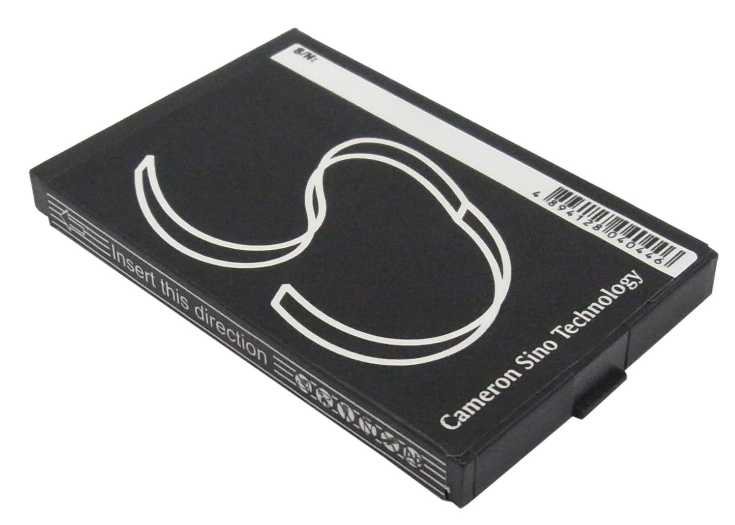 3.7V, 1100mAh, Li-ion Battery fits Emporia, Teleme A3620, 4.07Wh