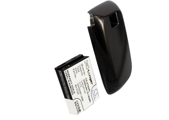 3.7V, 2200mAh, Li-ion Battery fits T-mobile, Mda Basic, 8.14Wh