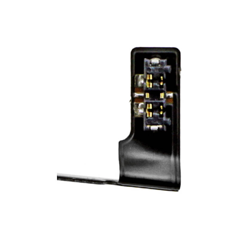 3.82V, 3300mAh, Li-Polymer Battery fits Apple, A1522, A1524, 12.606Wh