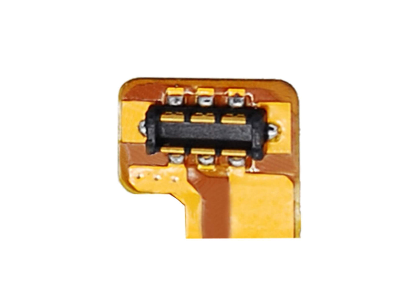 3.8V, 3100mAh, Li-Polymer Battery fits Zte, Nubia Z7 Max, Nubia Z7 Max Dual Sim, 11.78Wh