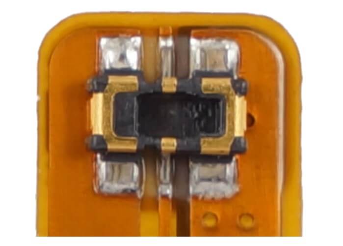 3.7V, 2500mAh, Li-Polymer Battery fits Lenovo, K100, K900, 9.25Wh