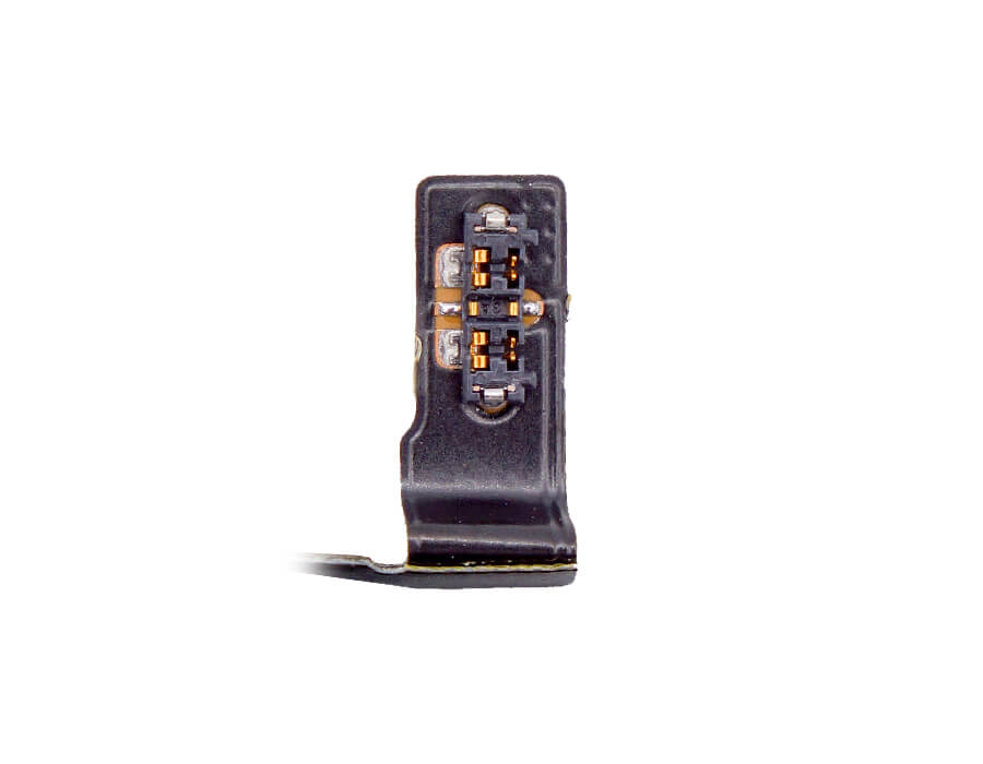 3.82V, 2900mAh, Li-Polymer Battery fits Apple, A1661, A1784, 11.078Wh