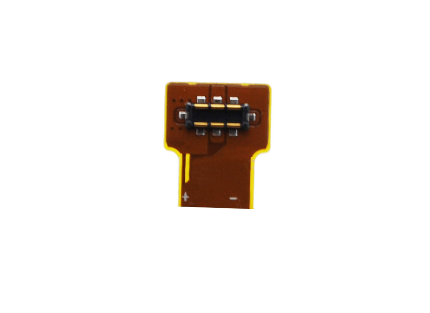 3.8V, 6000mAh, Li-Polymer Battery fits Gionee, M5, 22.8Wh