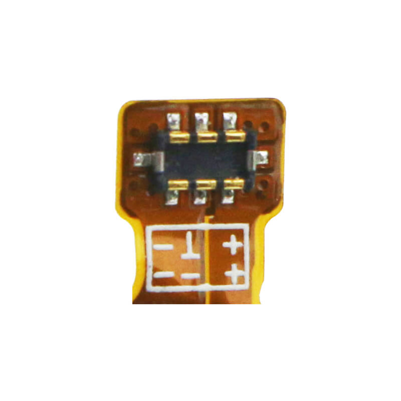 3.8V, 3900mAh, Li-Polymer Battery fits Infinix, Hot Note, X551, 14.82Wh