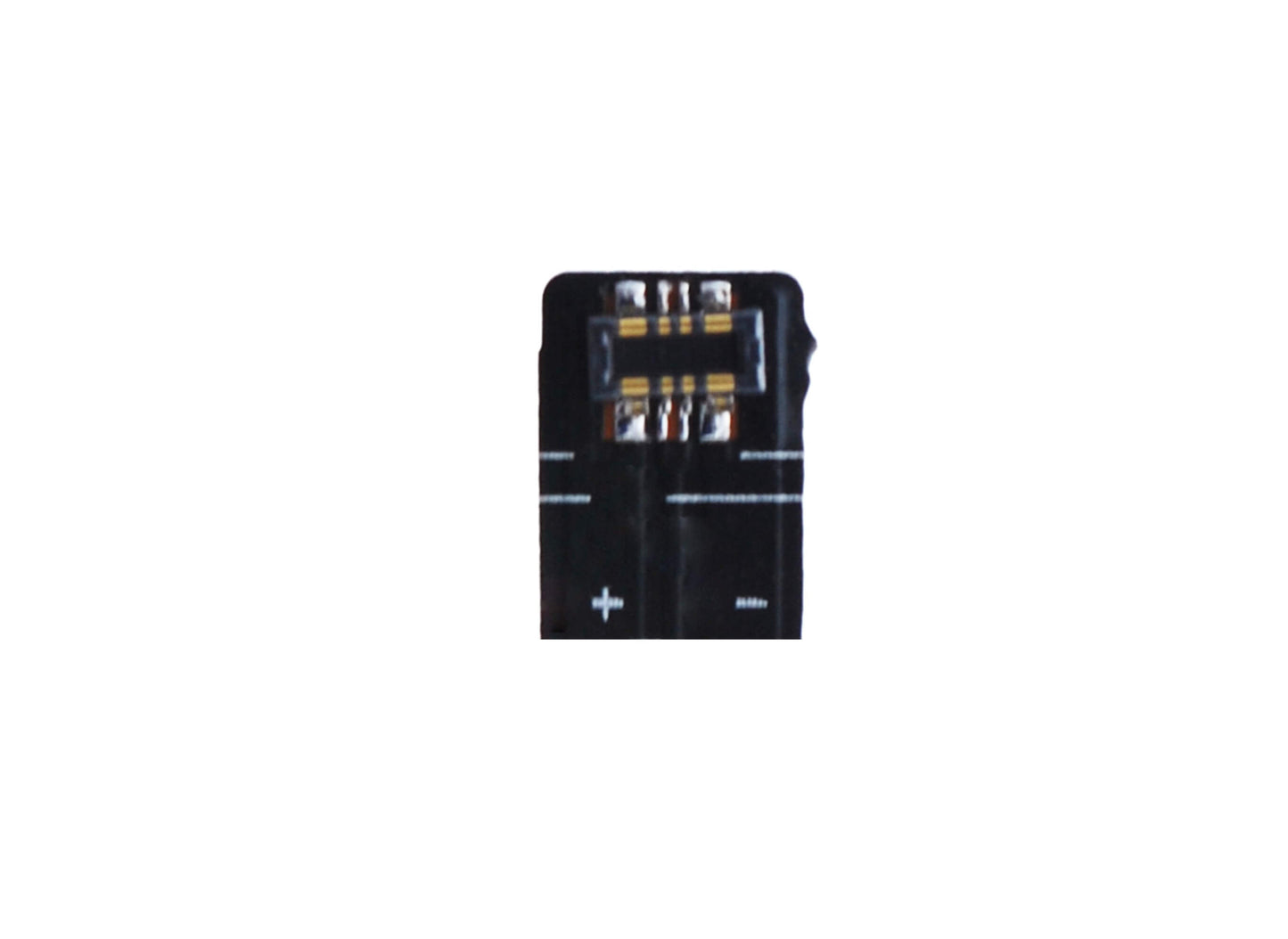 3.8V, 2300mAh, Li-Polymer Battery fits Bbk, Vivo X5 Max V, 8.74Wh