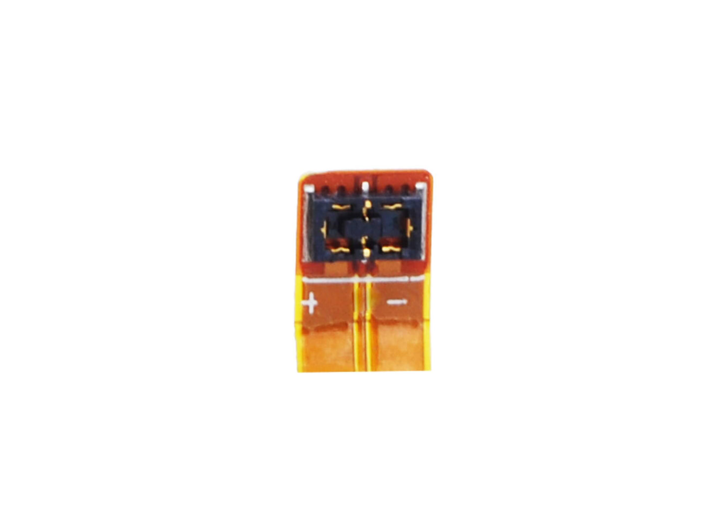 3.8V, 2000mAh, Li-Polymer Battery fits Coolpad, Ivvi K1, Ivvi K1-nt, 7.6Wh