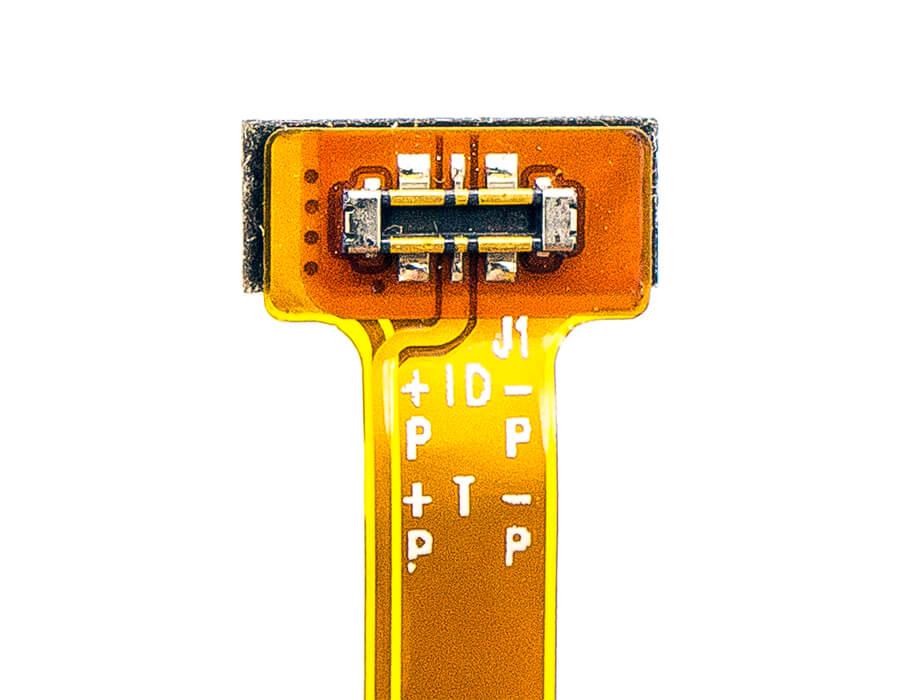 3.8V, 4000mAh, Li-Polymer Battery fits Blu, Energy X Lte E0010uu, 15.2Wh