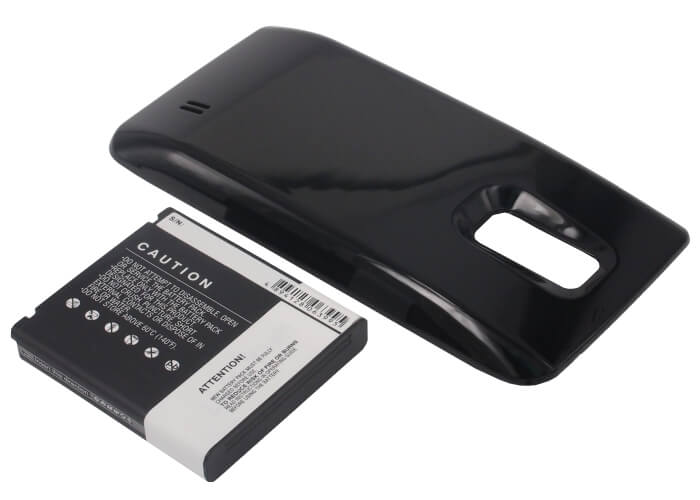 3.7V, 3000mAh, Li-ion Battery fits Verizon, Spectrum, Spectrum Vs920, 11.1Wh