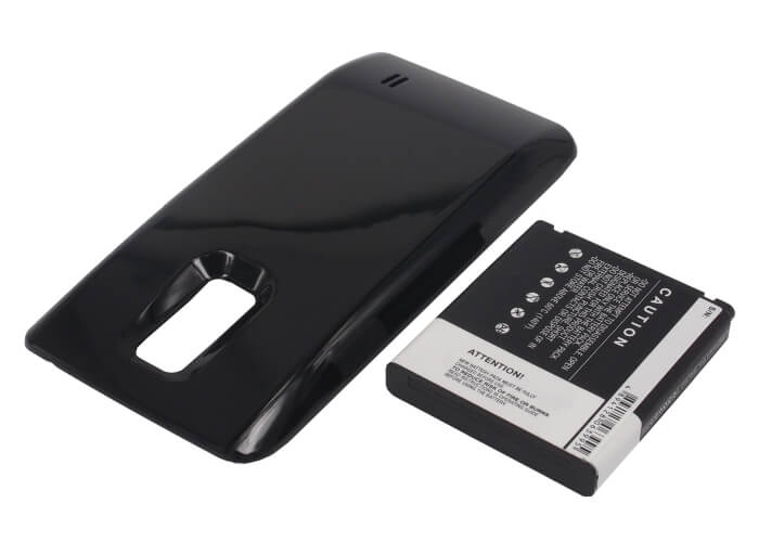 3.7V, 3000mAh, Li-ion Battery fits Verizon, Spectrum, Spectrum Vs920, 11.1Wh