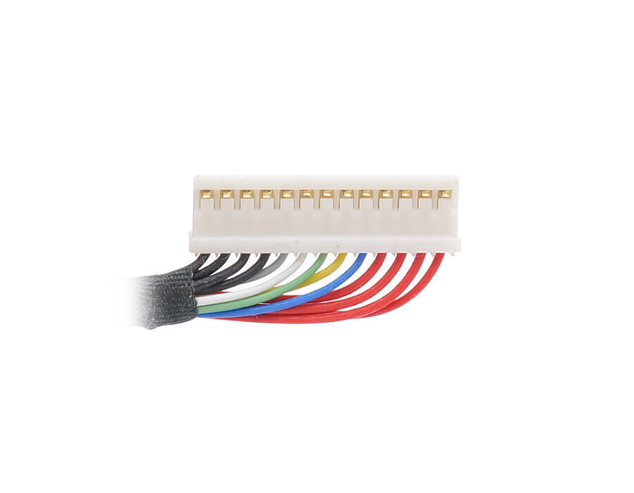 14.8V, 6200mAh, Li-ion Battery fits Dell, Alienware 15, Alienware 15 R1, 91.76Wh
