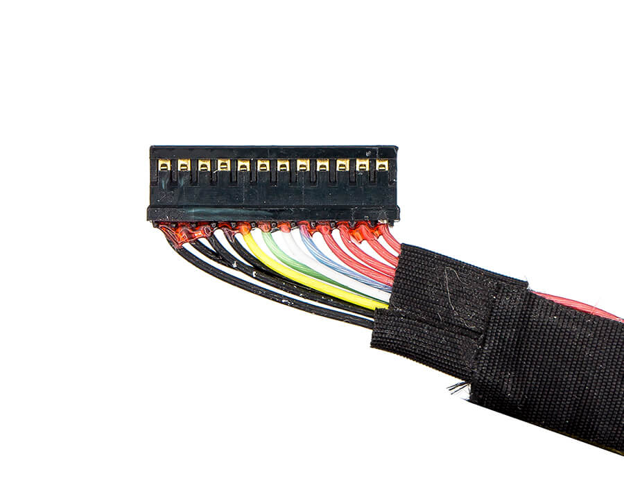 11.4V, 8000mAh, Li-Polymer Battery fits Dell, Ins 15-7590-d1535b, Ins 15-7590-d1635b, 91.2Wh