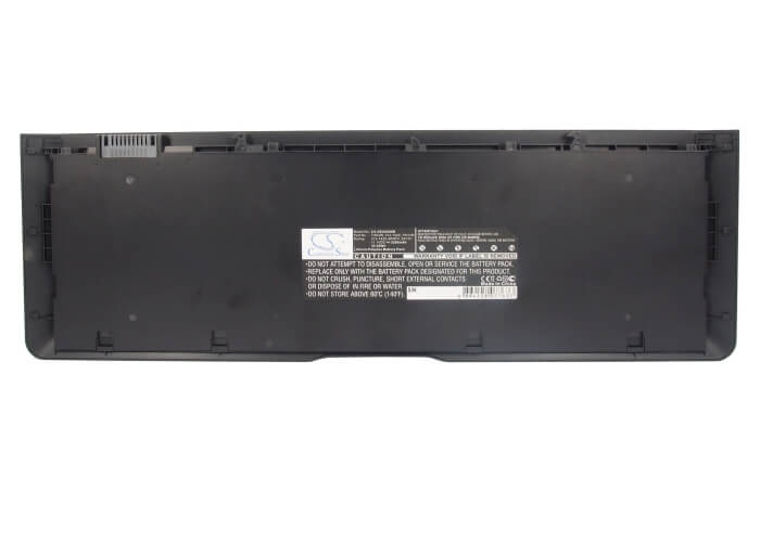 11.1V, 3200mAh, Li-Polymer Battery fits Dell, Latitude 6430u, Latitude 6430u-100tb, 35.52Wh