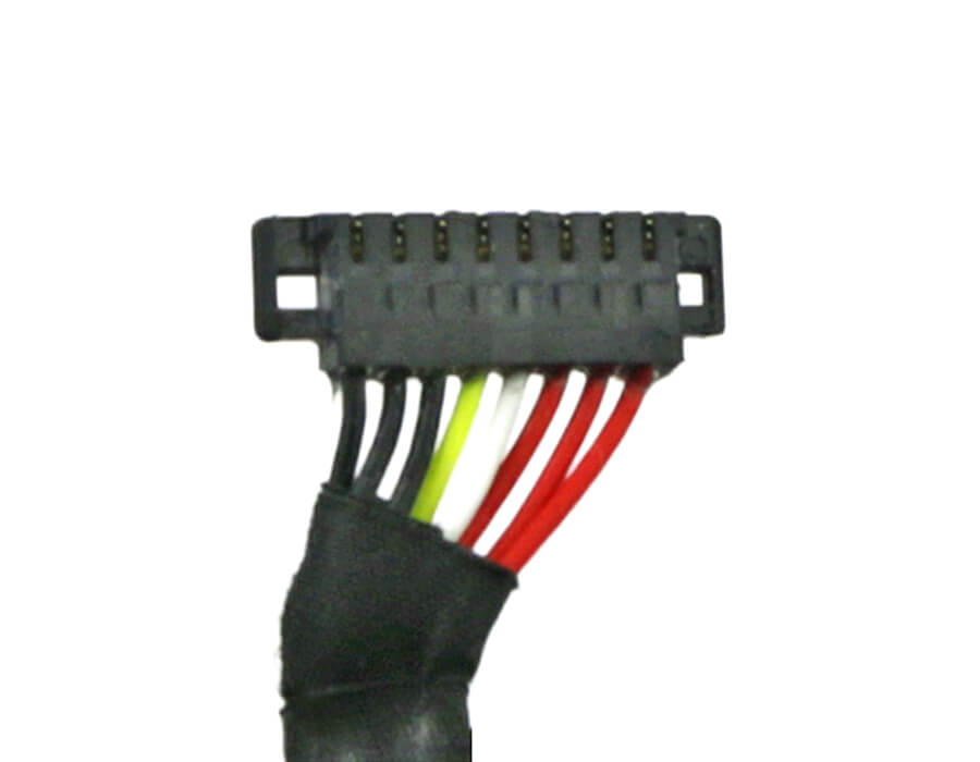 11.4V, 8200mAh, Li-Polymer Battery fits Asus, G501jw, G501jw-bhi7n12, 93.48Wh
