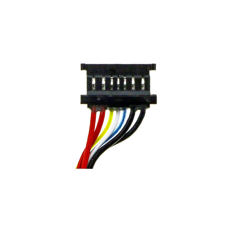 15.4V, 5000mAh, Li-Polymer Battery fits Lenovo, Thinkpad P1 2019, Thinkpad P1 2019 20qta000cd, 77Wh