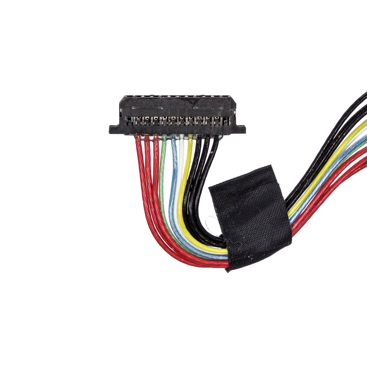 15.36V, 5250mAh, Li-Polymer Battery fits Lenovo, Legion 5 15arh05, Legion 5 15imh05h, 80.64Wh