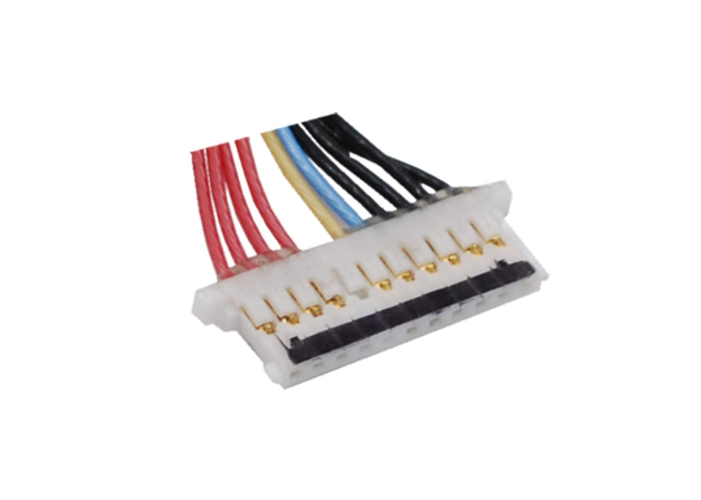 7.5V, 6750mAh, Li-Polymer Battery fits Hp, Chromebook 14, Chromebook 14 14-q063cl, 50.625Wh