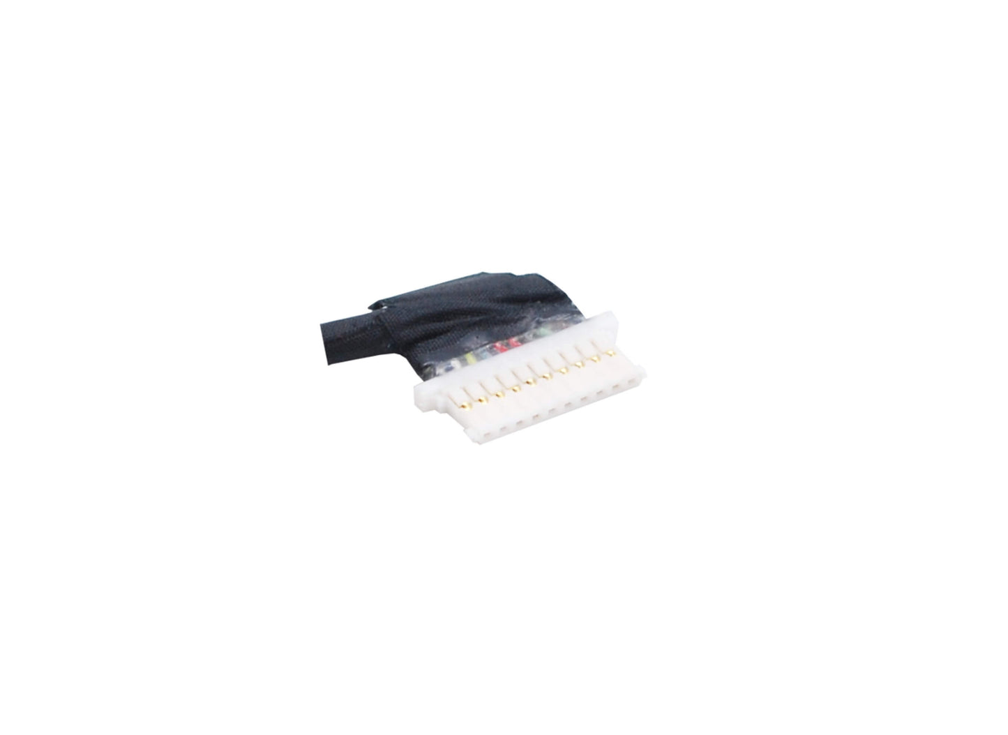 11.1V, 3100mAh, Li-Polymer Battery fits Hp, Chromebook 14 14-x010nr Series, Chromebook 14 Cd570m 14.0 16gb, 34.41Wh