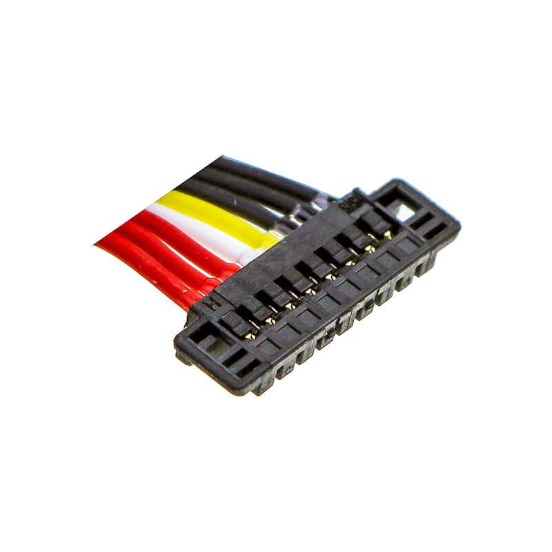 15.4V, 3100mAh, Li-Polymer Battery fits Asus, Gx501, Gx501g, 47.74Wh