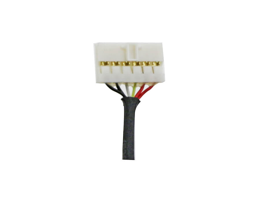 11.4V, 3900mAh, Li-Polymer Battery fits Hp, Eelitebook 1040 G3-v1a85ea, Eelitebook 1040 G3-z0h77ec, 44.46Wh