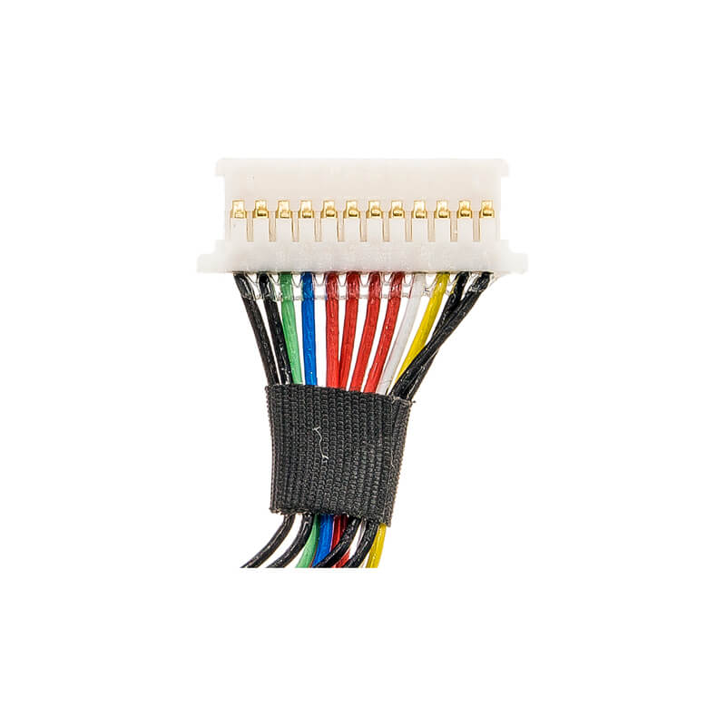 7.7V, 6900mAh, Li-Polymer Battery fits Hp, 2ex78pa, 2ex79pa, 53.13Wh