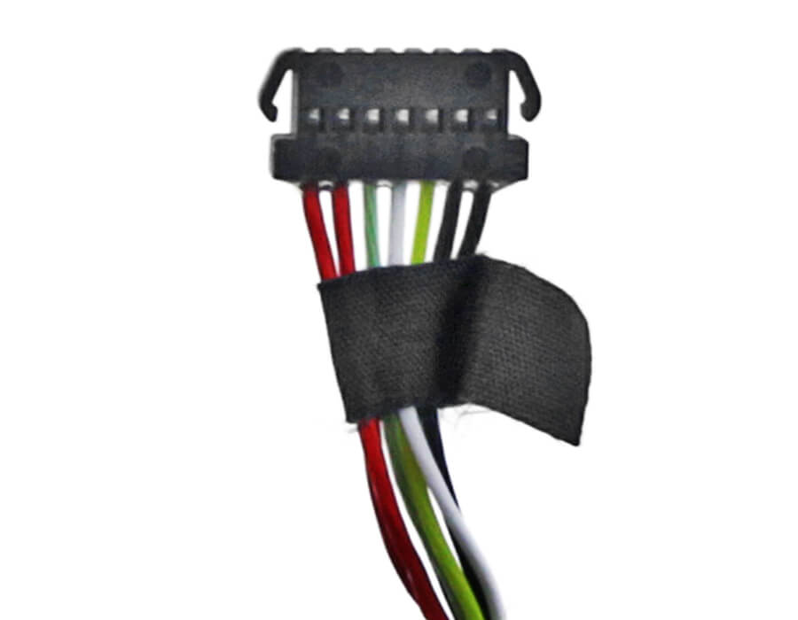 7.4V, 6100mAh, Li-Polymer Battery fits Lenovo, Ideapad U330, Ideapad U330 Touch, 45.14Wh