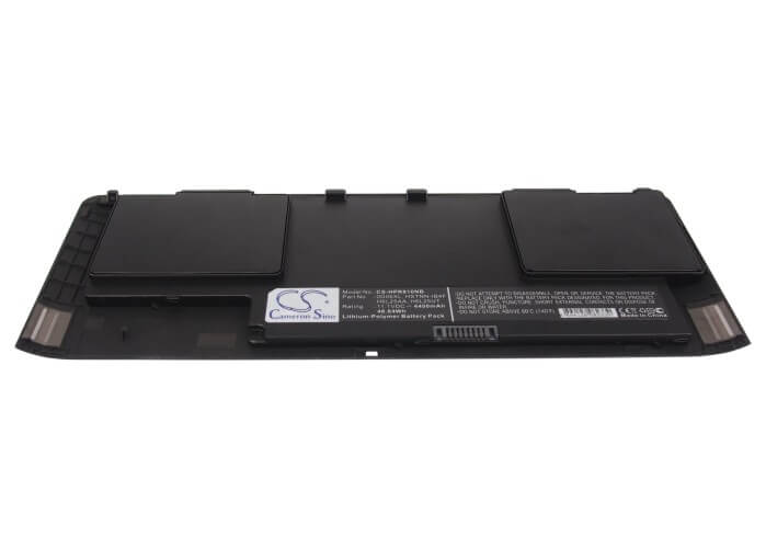 11.1V, 4400mAh, Li-Polymer Battery fits Hp, Elitebook Revolve 810 G1, Elitebook Revolve 810 G1 (c9b0, 48.84Wh