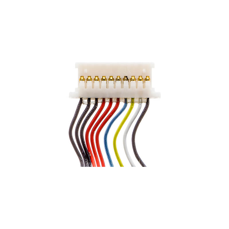 7.7V, 5300mAh, Li-Polymer Battery fits Hp, Spectre X2 12 Detachable Pc, Spectre X2 Detachable, 40.81Wh
