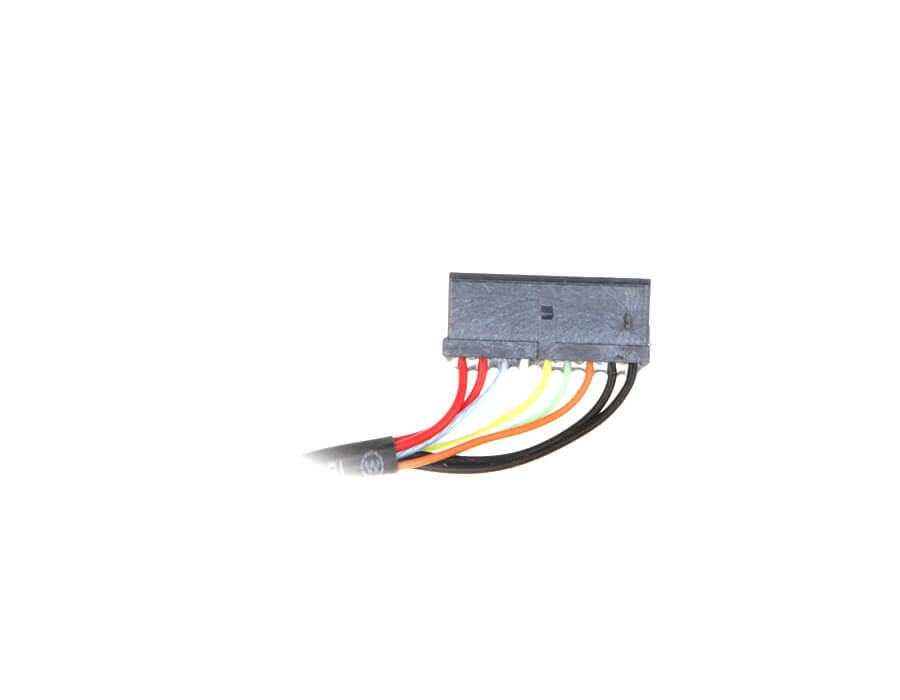 7.4V, 7300mAh, Li-Polymer Battery fits Dell, Xps 13 2015 9343, Xps 13 9343, 54.02Wh