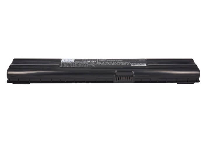 14.8V, 4400mAh, Li-ion Battery fits Asus, A3, A3000, 65.12Wh