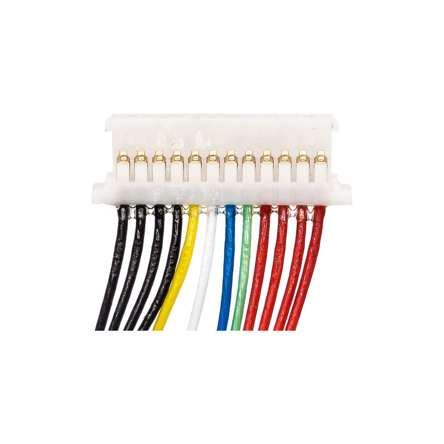 11.4V, 7100mAh, Li-Polymer Battery fits Thunderobot, 911 Pro, Dino X6, 80.94Wh