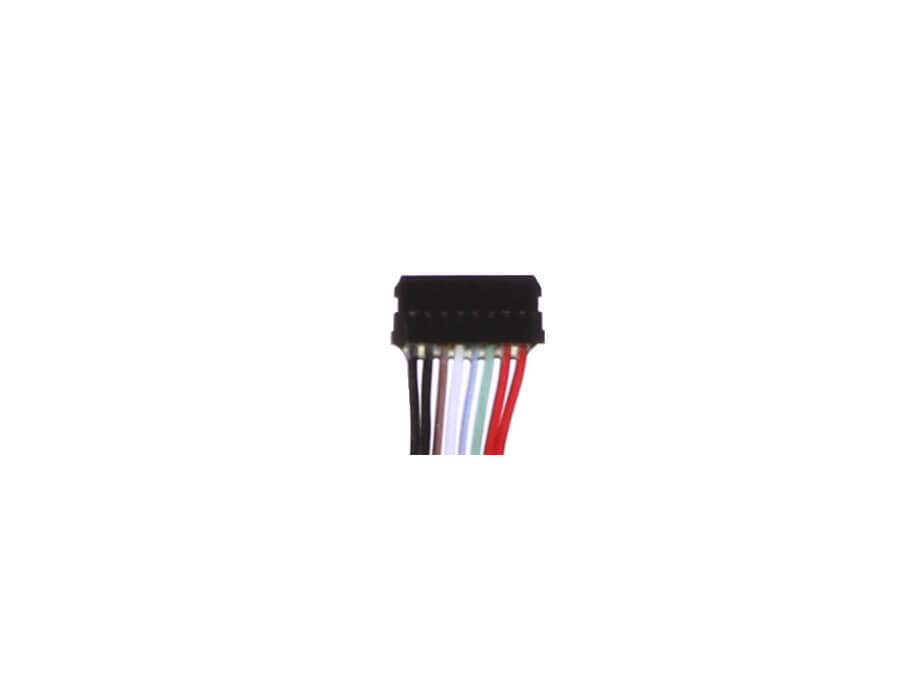 7.5V, 8700mAh, Li-Polymer Battery fits Lenovo, Yoga 4 Pro, Yoga 4 Pro(yoga900), 65.25Wh