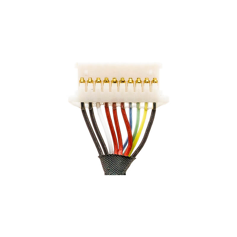 11.1V, 4300mAh, Li-Polymer Battery fits Hp, Spectre 13-ae006no X360, Spectre X360 13 Convertible, 47.73Wh
