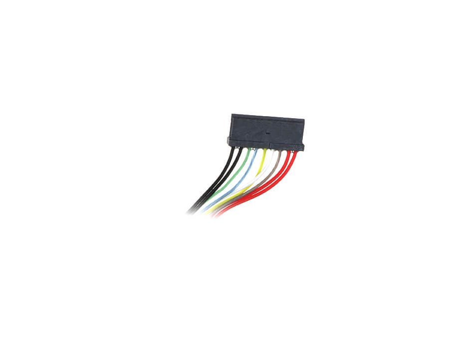 11.1V, 3800mAh, Li-Polymer Battery fits Dell, Chromebook 11, Chromebook 11 (3120), 42.18Wh