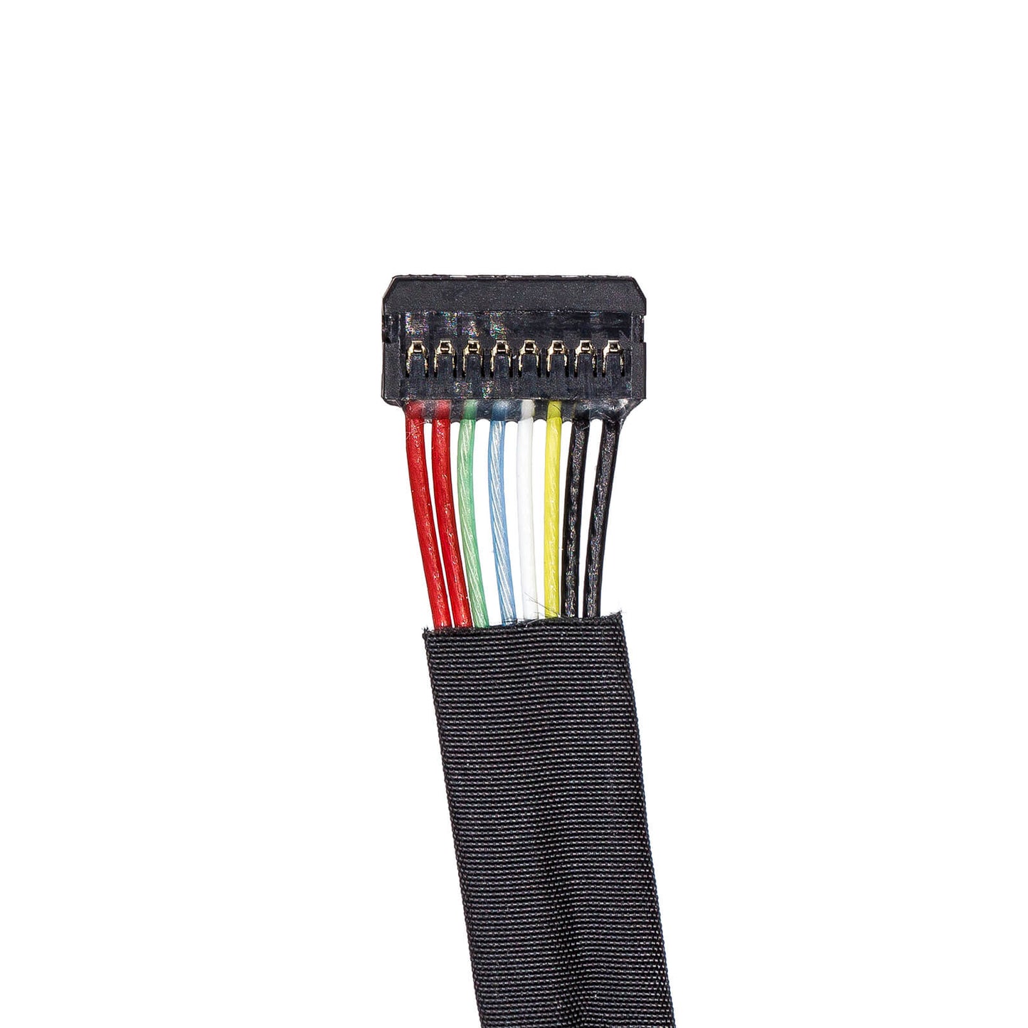 7.7V, 5250mAh, Li-Polymer Battery fits Lenovo, Yoga Duet 2020, 40.425Wh