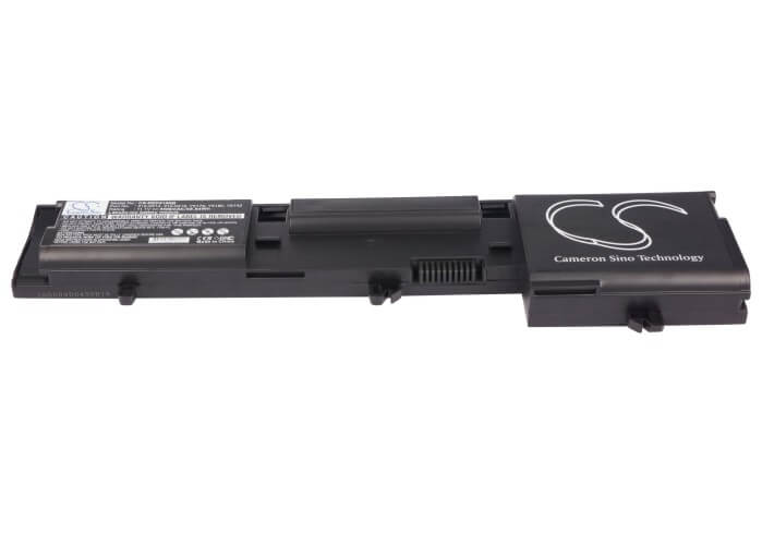 11.1V, 4400mAh, Li-ion Battery fits Dell, Latitude D410, 48.84Wh